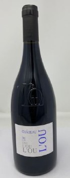 Chateau de L'ou 2022 Rouge